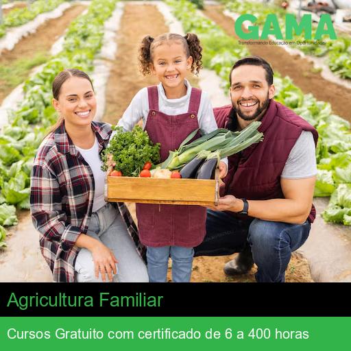 Agricultura Familiar